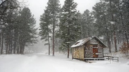 Indieindie - Folk Compilation Winter