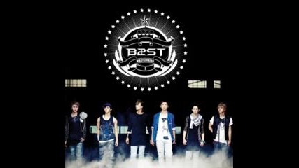 Beast - Break Down ~ 2010 Album : Mastemind