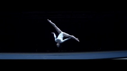 Thirty Seconds To Mars - Up In The Air [official video]