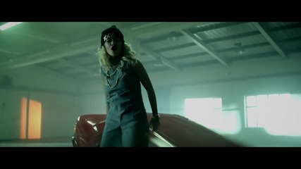 Rita Ora - R.i.p. ft. Tinie Tempah - Официално видео - 2012
