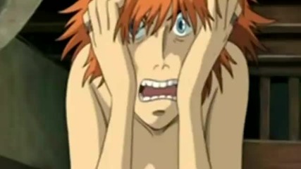 Shut Me Up! - Anime Mix 