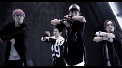 Beast - 'good Luck' (official Music Video)