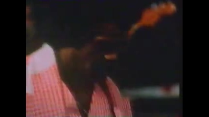 James Brown - Get Up Offa That Thing