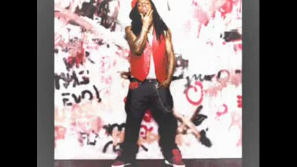 Lil Wayne - Money on a drank