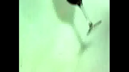 Knotlamp - Last Train (анг. Версия)