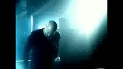 Disturbed - Inside the Fire 