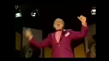 Ray Conniff 