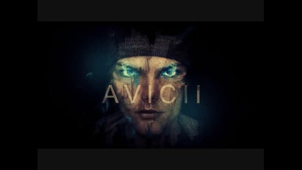 Avicii - I Feel Good [studio Leak 2013]