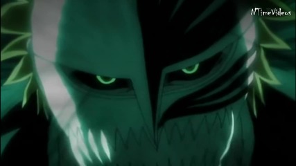 Bleach A M V Ichigo's death [for Ecs]