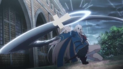 Kinsou no Vermeil: Gakeppuchi Majutsushi wa Saikyou no Yakusai to Mahou Sekai... - 05 ᴴᴰ