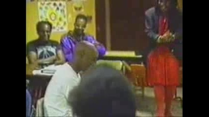 2 Pac - Thug N U Thug N Me Rmx