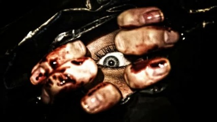 Stefan Hellstrom - Cannibal Cavalcade (kai Limberger Remix)