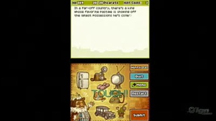 Professor Layton and the Diabolical Box Review