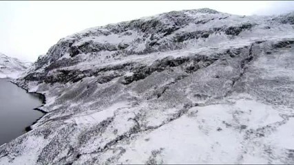 Extract from Mountain with Griff Rhys Jones 