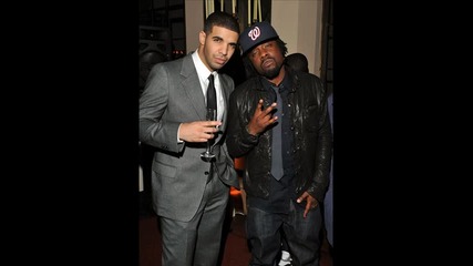 Wale ft. Drake - Say Something 