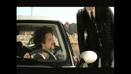 Mini Cooper - Реклама 