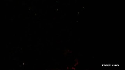 Led Zeppelin - Rock n' Roll (live at Msg, 1973) Hd