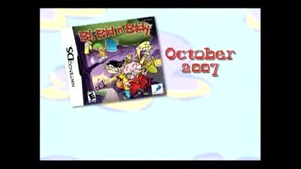Nintendods - Ed. Edd n Eddy - Scam of the Century 