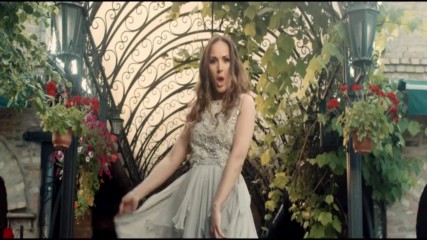 Aleksandra Radovic - Moskva (hq) (bg sub)