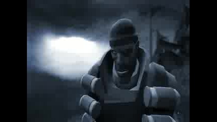 Team Fortress: Band of Brothers