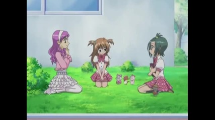 Kirarin Revolution episode 70