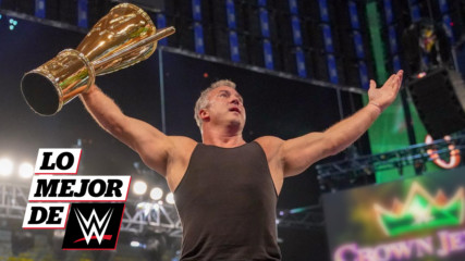 ¡Shane McMahon gana la Copa del Mundo!: Lo Mejor de WWE