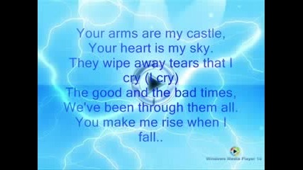 Cascada - Every Time We Touch (karaoke)