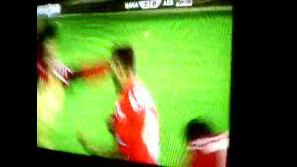 cska - lefski 2 - 0
