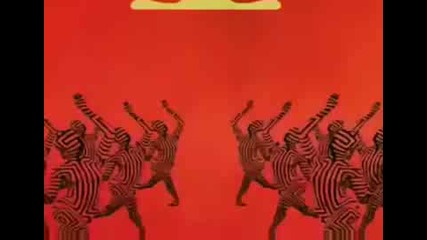 black eyed peas - Boom Boom Pow