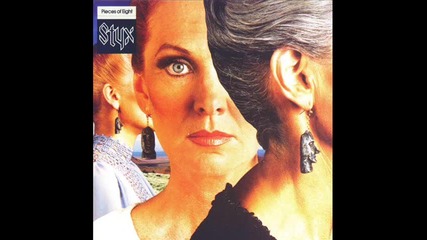 Styx - The Message / Lords of the Ring