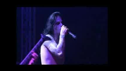 Dimmu Borgir - Live