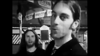 Rev Theory - Far From Over 