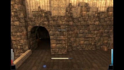 Dark Messiah M O M Chapter 1 - Епизод 1
