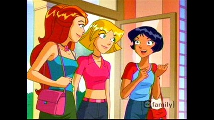 !!!@@@@@totally spies @@@@@!!! 