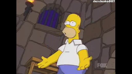 The Simpsons S15 E04 * Високо Качесво *