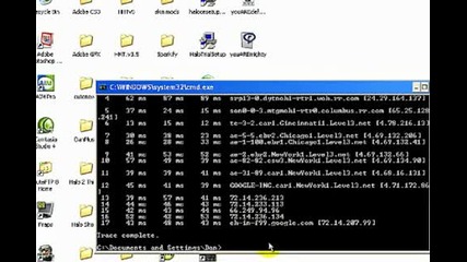 Command Prompt Tricks & Hacks