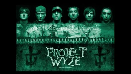 Project Wyze - Electrify The Sky