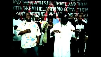 Fabolous - Breathe 