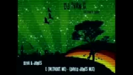 New Best Mix House Music - October 2009 - Dj Ivan C.