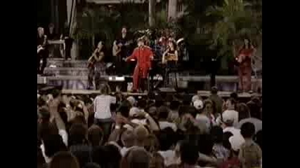 Shania Twain & Elton John - Still The One/something About The Way You Look Tonight