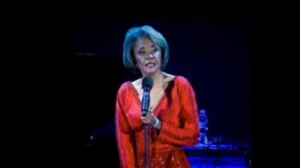 Nancy Wilson & Ramsey Lewis - The Two Of Us 