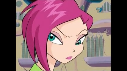 Клуб Уинкс - 1x25 - Последното предизвикателство (бг аудио)