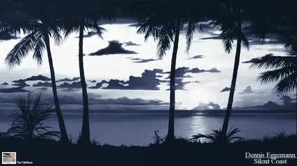 Dennis Eggemann - Silent Coast