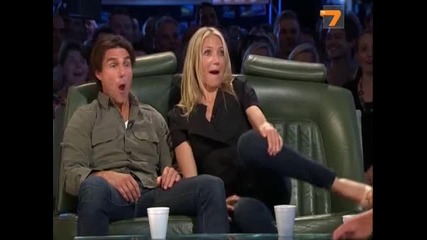 Top Gear 06.11.2011 (4/4)