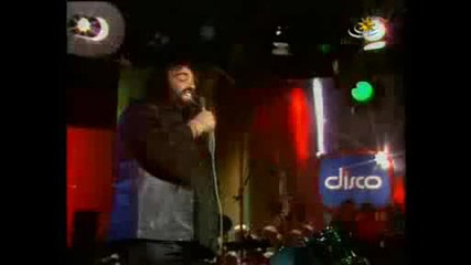 Demis Roussos - Vagabund der Liebe