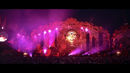Tomorrowland 2014 - Biggest Edm Fest - Official Aftermovie