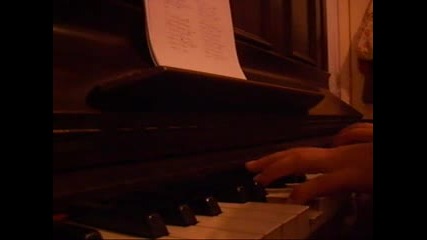 Rbd - A Tu Lado Piano Version