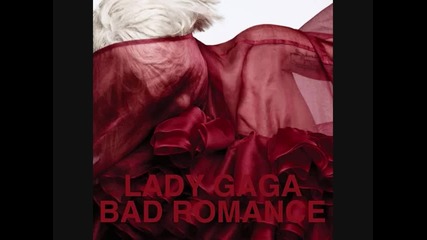 Lady Gaga - Bad Romance Remix 2010 Brasil (brazil) 