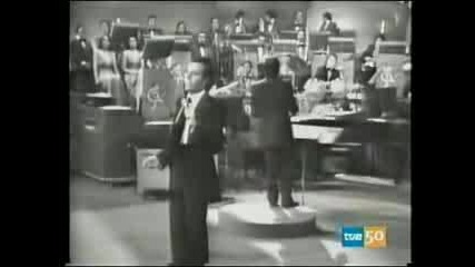 Julio Iglesias - Cu Cu RRu Cu Cu, Paloma (1975)