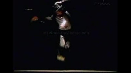 Michael Jackson - Billie Jean (live)